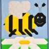 Bumble Bee Quilt Pattern