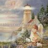 A Little Hope Cross Stitch By Dona Gelsinger -Qbpn dona gelsinger a little hopejpg.image .400x535