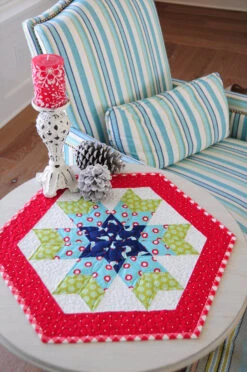 Trendy Table 2 -Qbpn dsc 8110 adj 600