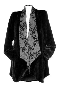 Swing Fever Jacket & Pants Pattern -Qbpn e 2001b Swing Fever Alternative Collar grande 7925bb4b 0cd6 474a ac6d b54bc635b985