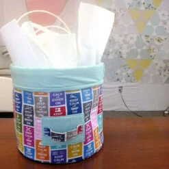 Bucket Brigade Pattern 15 Bucket Brigade Pattern -Qbpn e3b477fa8db56eb5282825c6588d442e