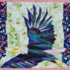 Eagle Quilt Pattern -Qbpn eagle