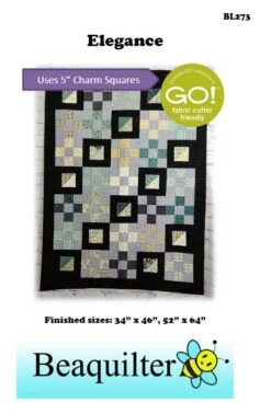 Elegance Downloadable Pattern