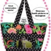 The Bodacious Brag Bag Pattern