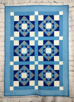 First Steps Downloadable Pattern