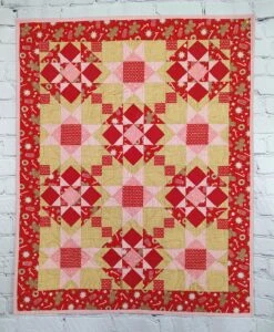 Gingerbread Cookies Downloadable Pattern -Qbpn gingerbreadchristmascookies1