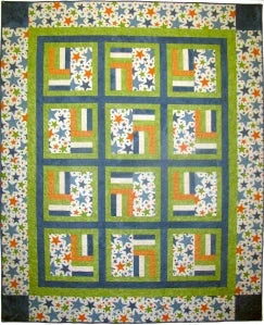 Kerry’s Keepsake Downloadable Pattern