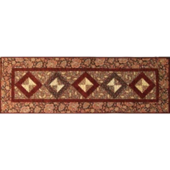 Elizabeth’s Table Runner Downloadable Pattern