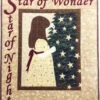 Star Of Wonder Downloadable Pattern 1 Star Of Wonder Downloadable Pattern -Qbpn hch033