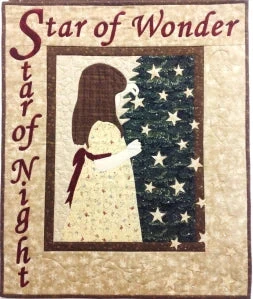 Star Of Wonder Downloadable Pattern 3 Star Of Wonder Downloadable Pattern