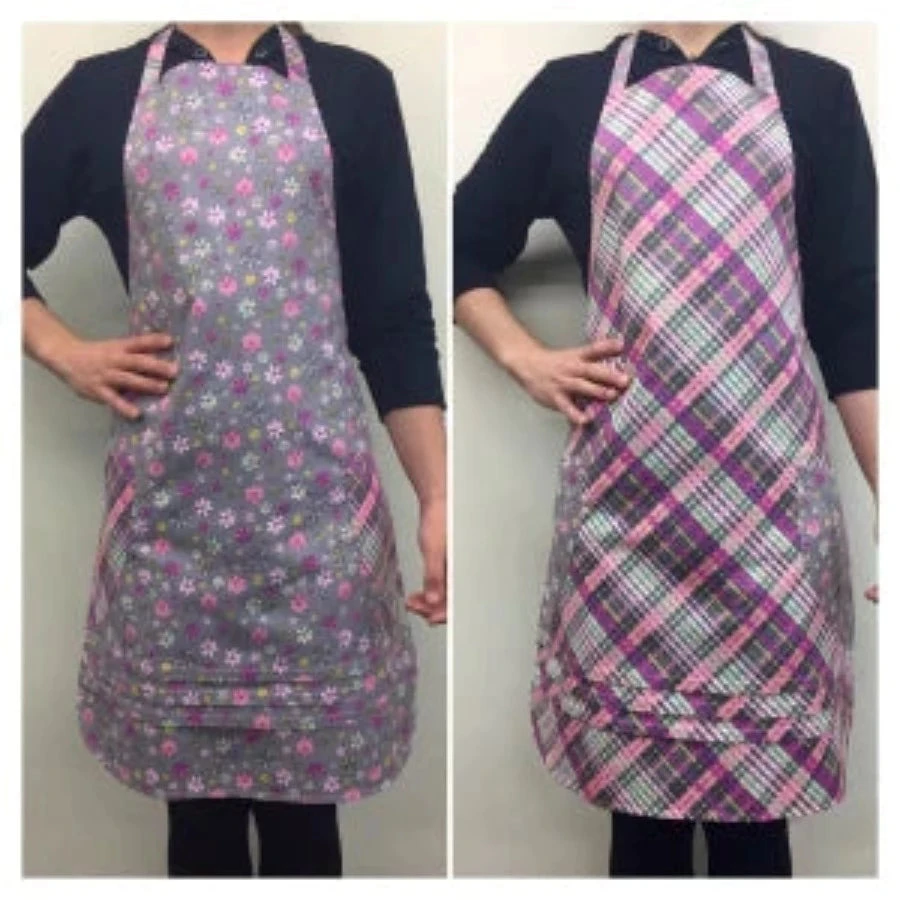 Abigail’s Everyday Apron Pattern 3 Abigail’s Everyday Apron Pattern