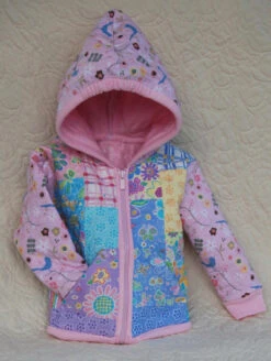 One Of A Kind Kid Pattern