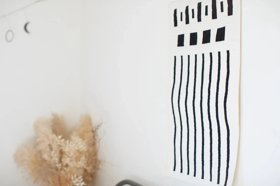 Birch Quilt Downloadable Pattern 4 Birch Quilt Downloadable Pattern - Image 2