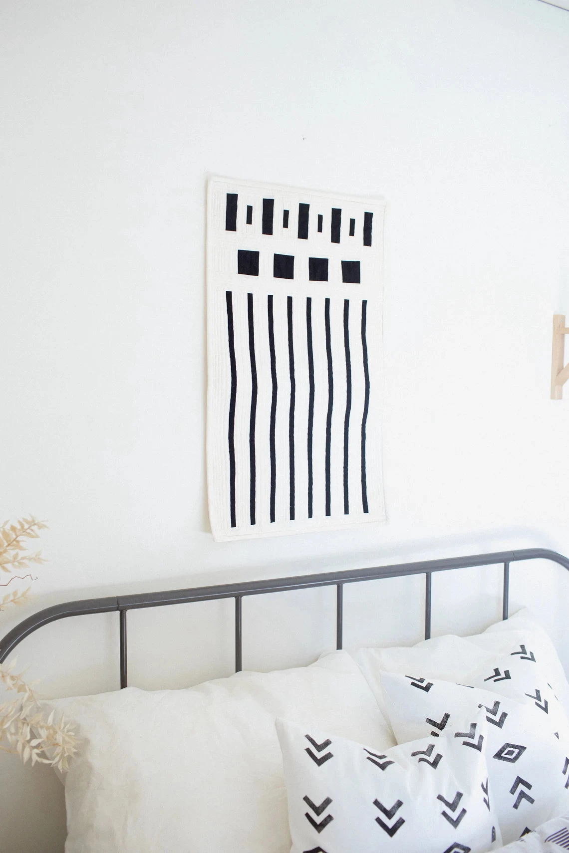 Birch Quilt Downloadable Pattern 5 Birch Quilt Downloadable Pattern - Image 3