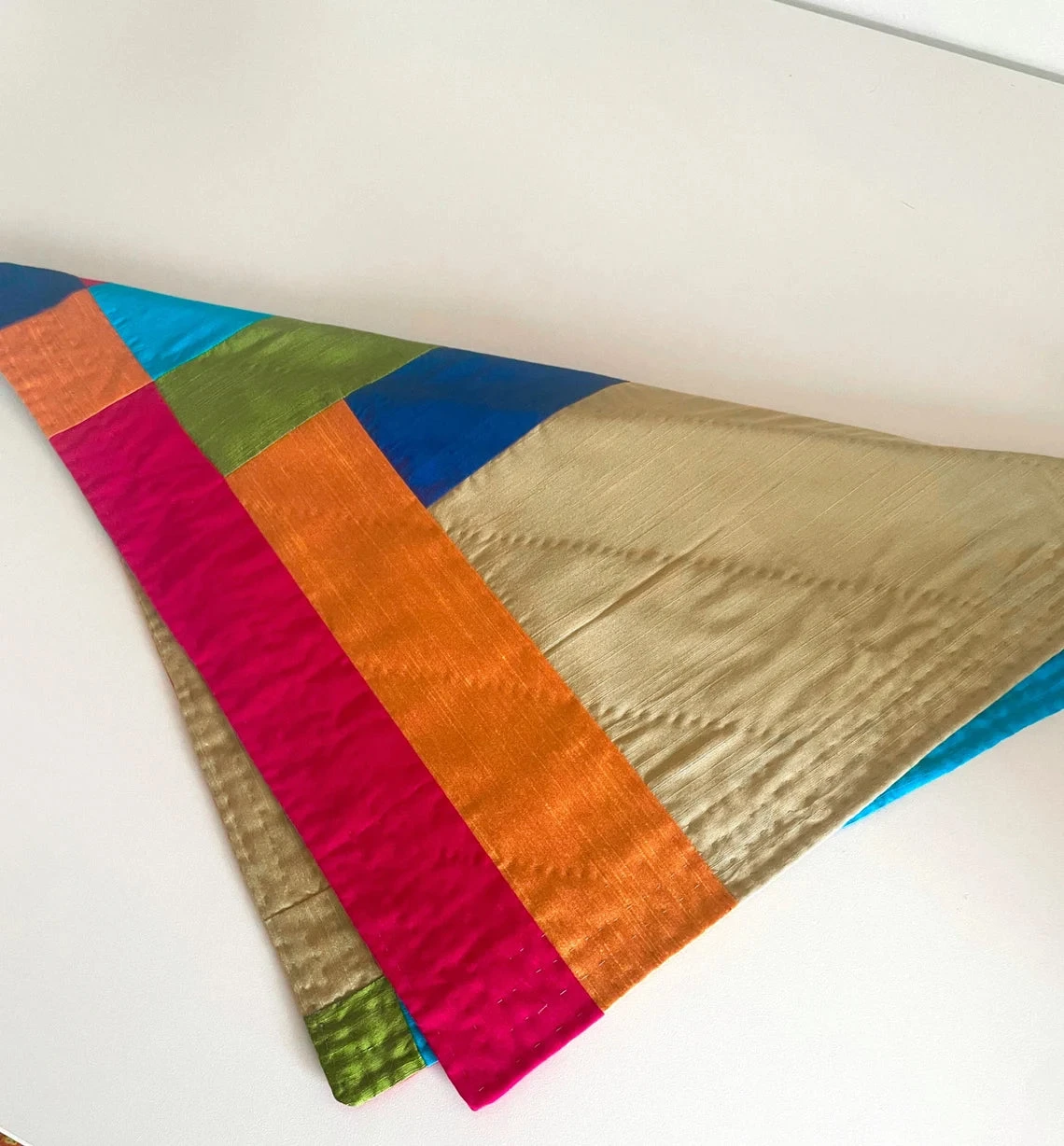 Bea Bandana Downloadable Pattern 4 Bea Bandana Downloadable Pattern - Image 2