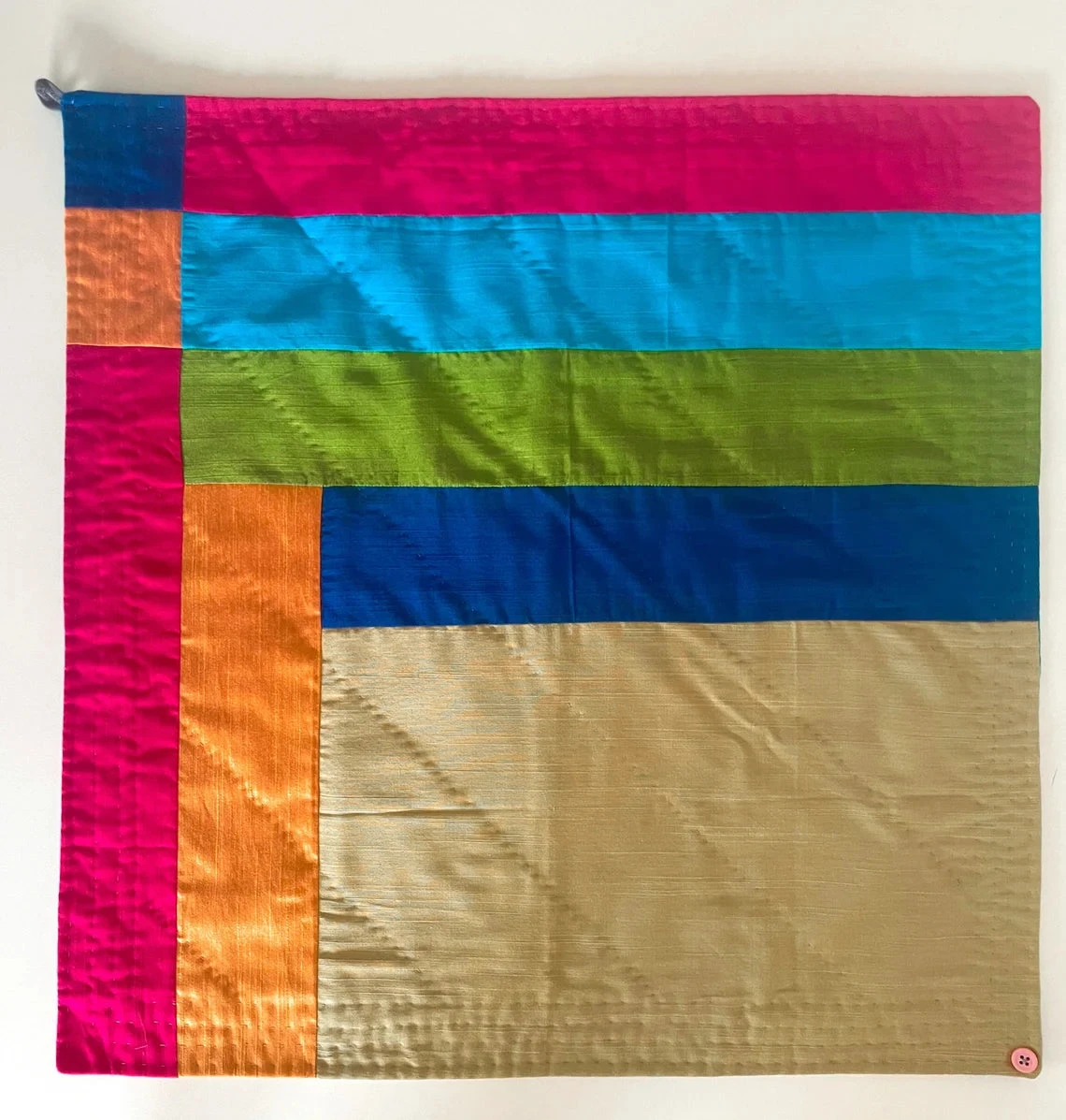 Bea Bandana Downloadable Pattern 5 Bea Bandana Downloadable Pattern - Image 3