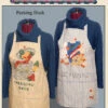 Quacking Up Aprons