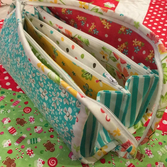 Sew Together Bag 5 Sew Together Bag - Image 3