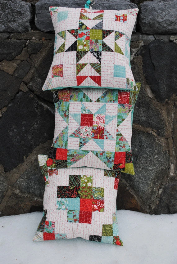 Mini Charm Trio 3 Mini Charm Trio