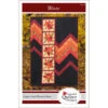 Blaze Quilt Pattern