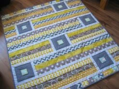 Breezy Quilt Pattern -Qbpn img 1904