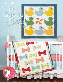 Fat Quarter Baby
