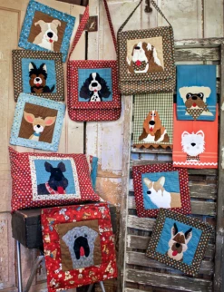 It's A Doggy Dog World -Qbpn its a doggy dog world