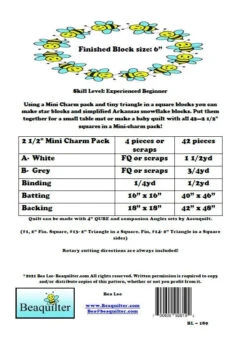 Kitty Cat Stars Downloadable Pattern 7 Kitty Cat Stars Downloadable Pattern -Qbpn kitty cat coverback