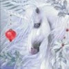 Christmas Unicorn Cross Stitch By Laurie Prindle 2 Christmas Unicorn Cross Stitch By Laurie Prindle -Qbpn laura prindle christmas unicorn 1jpg.image .571x800