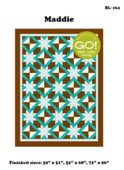 Maddie Downloadable Pattern