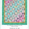Mill House Spring Downloadable Pattern -Qbpn millhouse