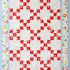 Nine Patch Baby Quilt Downloadable Pattern 2 Nine Patch Baby Quilt Downloadable Pattern -Qbpn ninePatchBabyQuilt