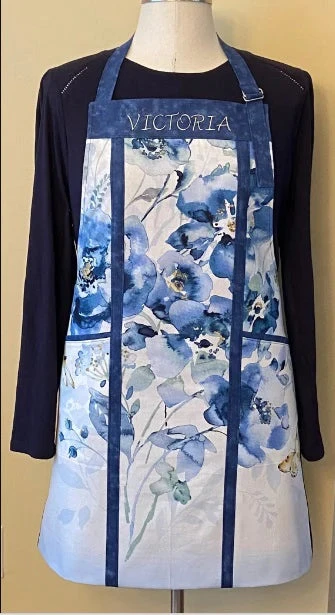 Playing With Panels Apron Downloadable Pattern 5 Playing With Panels Apron Downloadable Pattern - Image 3