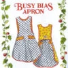 Busy Bias Apron Pattern -Qbpn ppcbba03