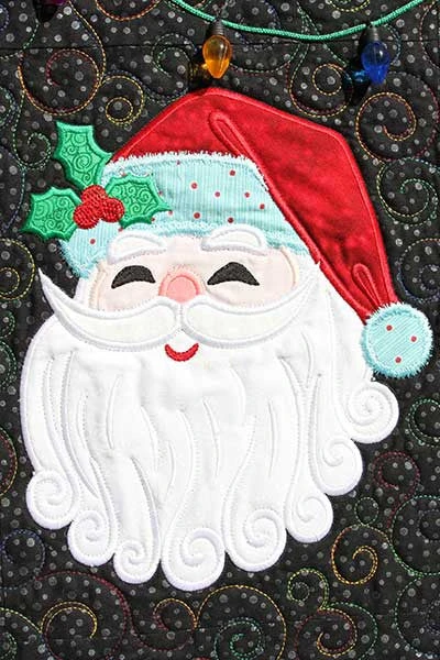 Holly Jolly Christmas 4 Holly Jolly Christmas - Image 2