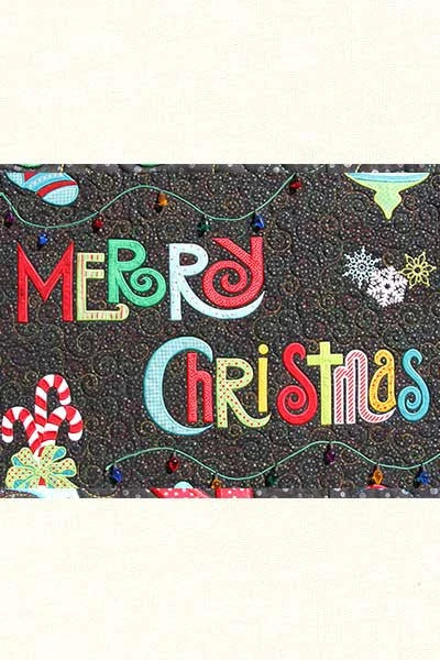 Holly Jolly Christmas 5 Holly Jolly Christmas - Image 3