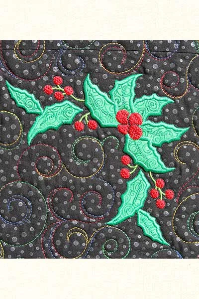 Holly Jolly Christmas 15 Holly Jolly Christmas - Image 13