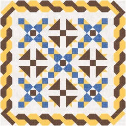 Providence Downloadable Pattern -Qbpn providencesmallnotanimals