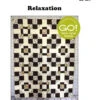 Relaxation Downloadable Pattern -Qbpn relaxation capture cover