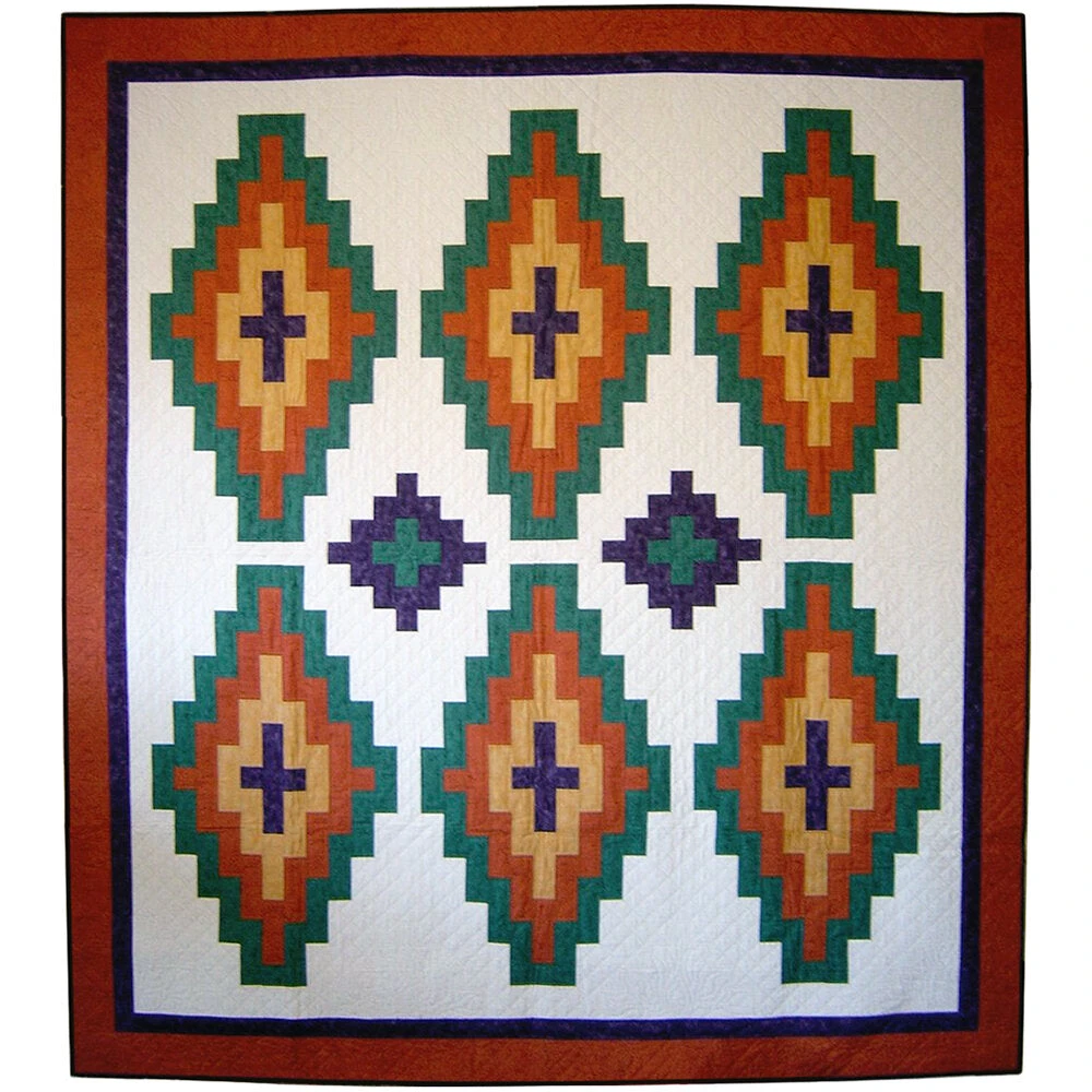 Rio Grande Downloadable Pattern 3 Rio Grande Downloadable Pattern