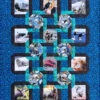 Alaska Animals Quilt Pattern 2 Alaska Animals Quilt Pattern -Qbpn rs w 600 h 600 5