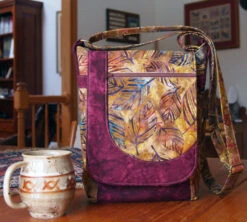 Little Messenger Bag