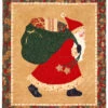 St Nicholas Wall Hanging Pattern 2 St Nicholas Wall Hanging Pattern -Qbpn scn 2005