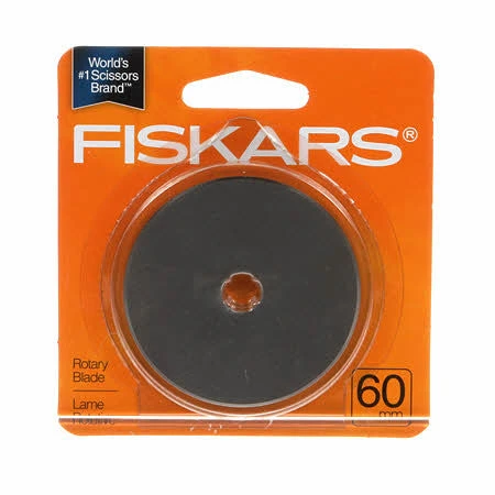 60mm Titanium Comfort Loop Rotary Cutter 4 60mm Titanium Comfort Loop Rotary Cutter - Image 2