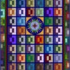 Starshine Quilt Pattern -Qbpn sqd 101