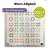 Stars Aligned Downloadable Pattern