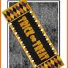 Trick Or Treat Table Runner Downloadable Pattern 1 Trick Or Treat Table Runner Downloadable Pattern -Qbpn tricktreat tablerunner01