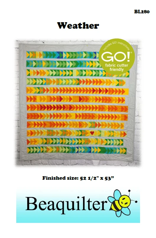 Weather Downloadable Pattern 3 Weather Downloadable Pattern