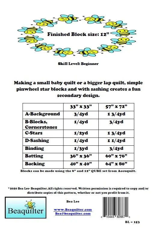 Zen Garden Downloadable Pattern 4 Zen Garden Downloadable Pattern - Image 2